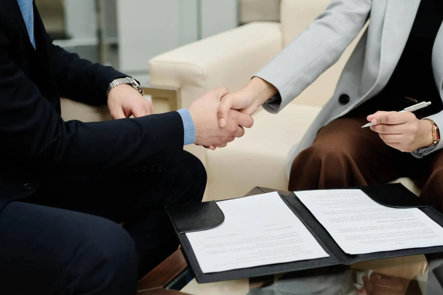 Cursos gratuitos de Contrataciones