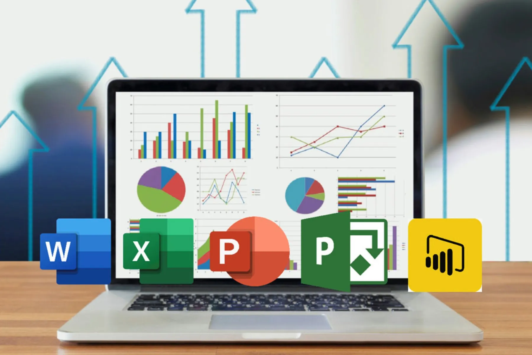 Cursos gratuitos de Ofimática