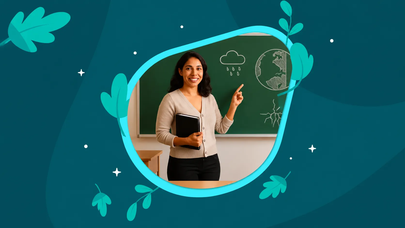 Curso de Educación en Cambio Climático
