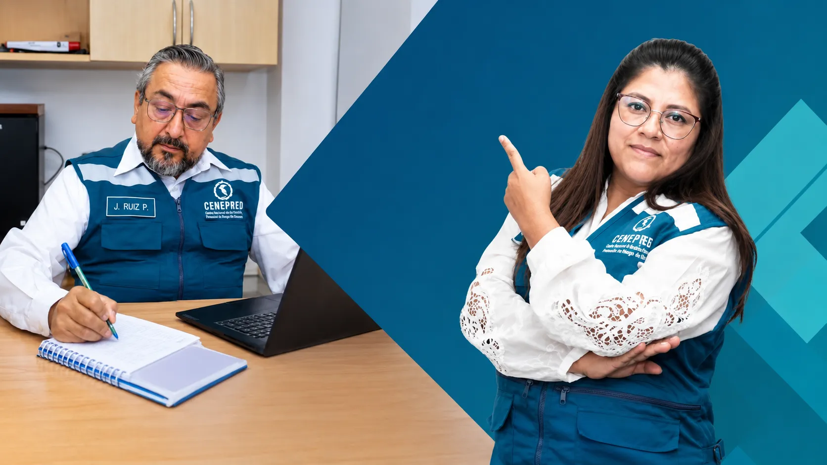 Curso de El Sistema de Información para la Gestión del Riesgo de Desastres: Uso y funciones
