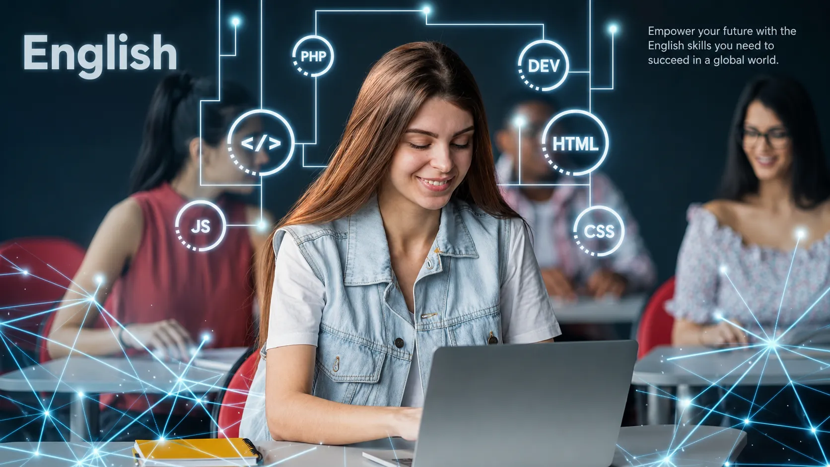 Curso de English for IT 1