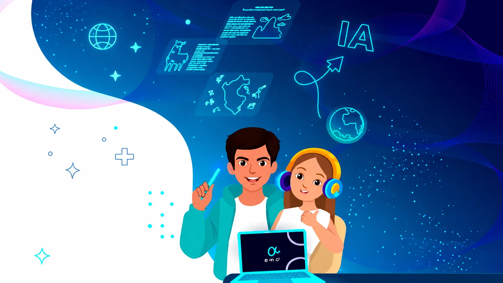Curso de Fundamentos de Inteligencia Artificial y su Aplicación en el Proceso Educativo