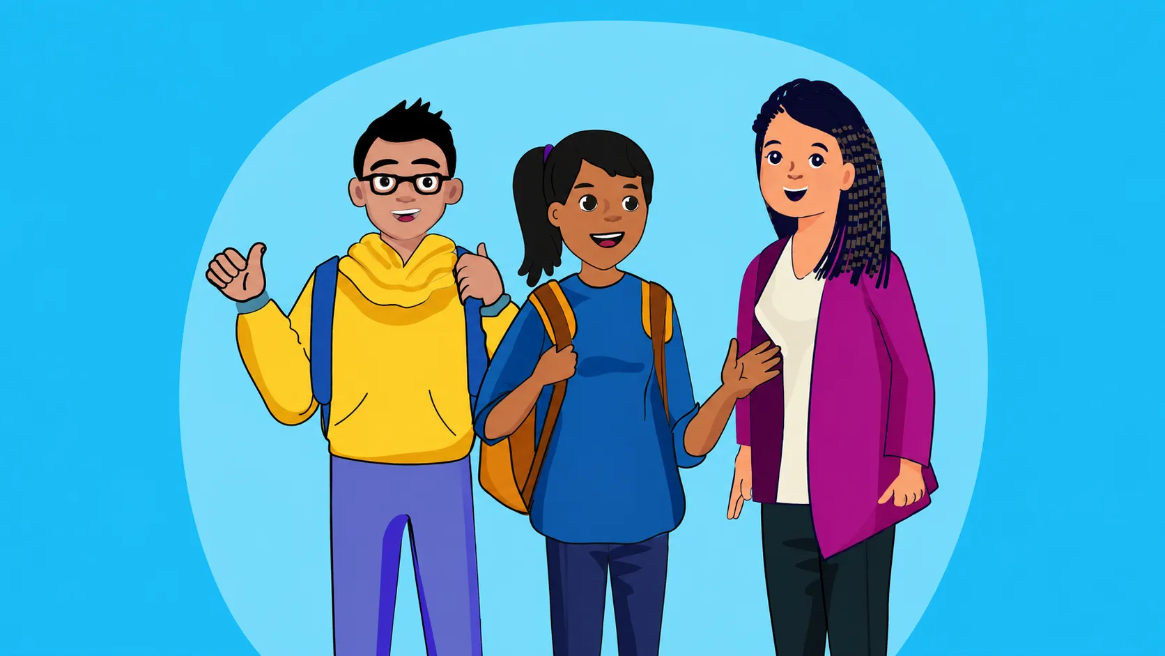 Prácticas metacognitivas para el desarrollo del pensamiento adolescente