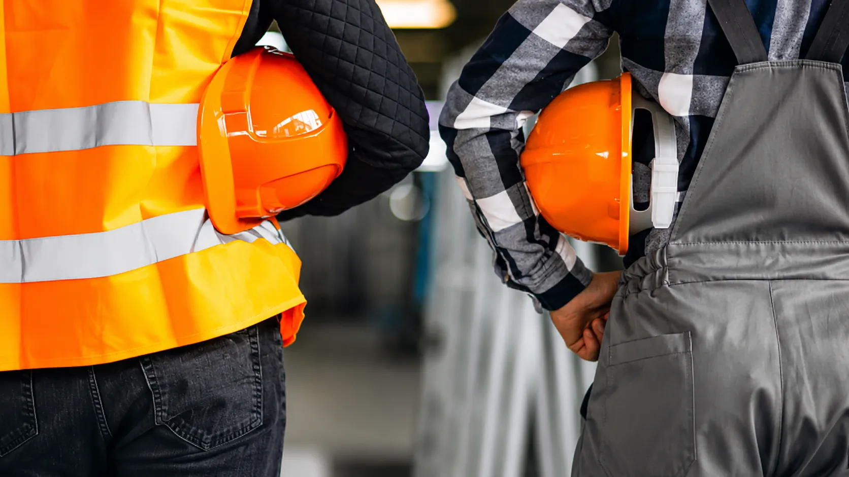 Curso de Prevención de riesgos laborales