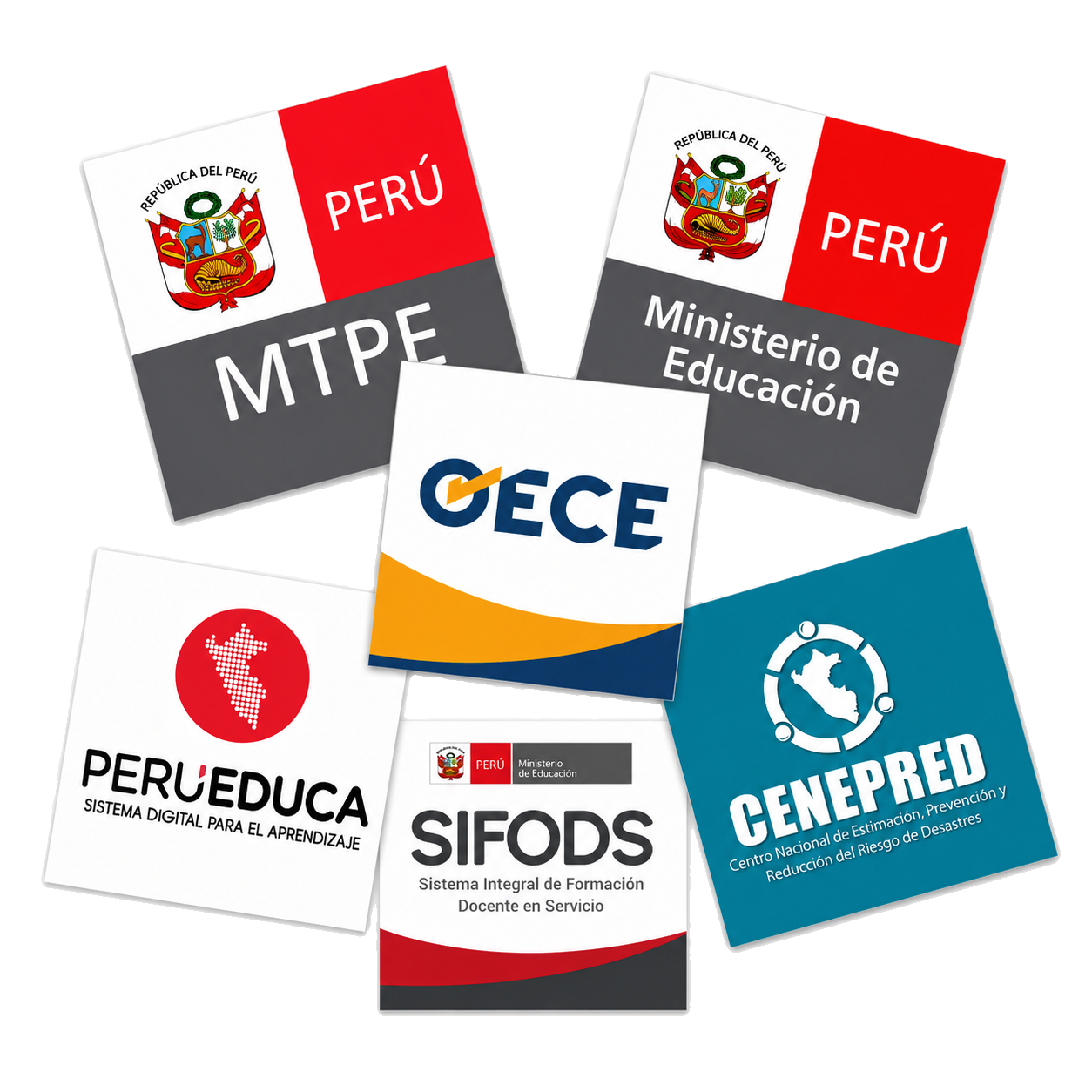 Instituciones con cursos gratuitos en Perú