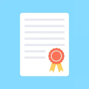 Logo de Mi Certificado