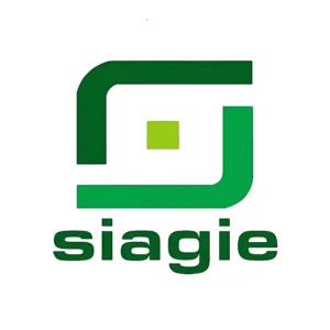 Logo de SIAGIE