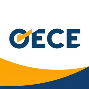 Logo del OSCE
