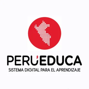 Logo de PerúEduca
