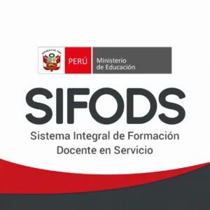 Logo del SIFODS