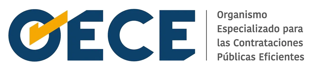 Logo de OECE