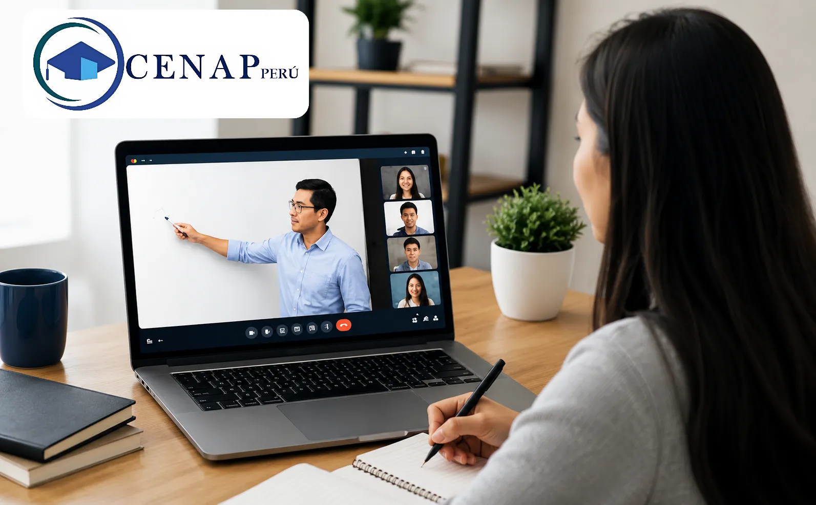 CENAP Perú