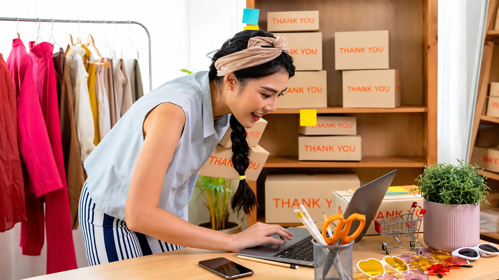 Curso de Crea tu propio emprendimiento digital