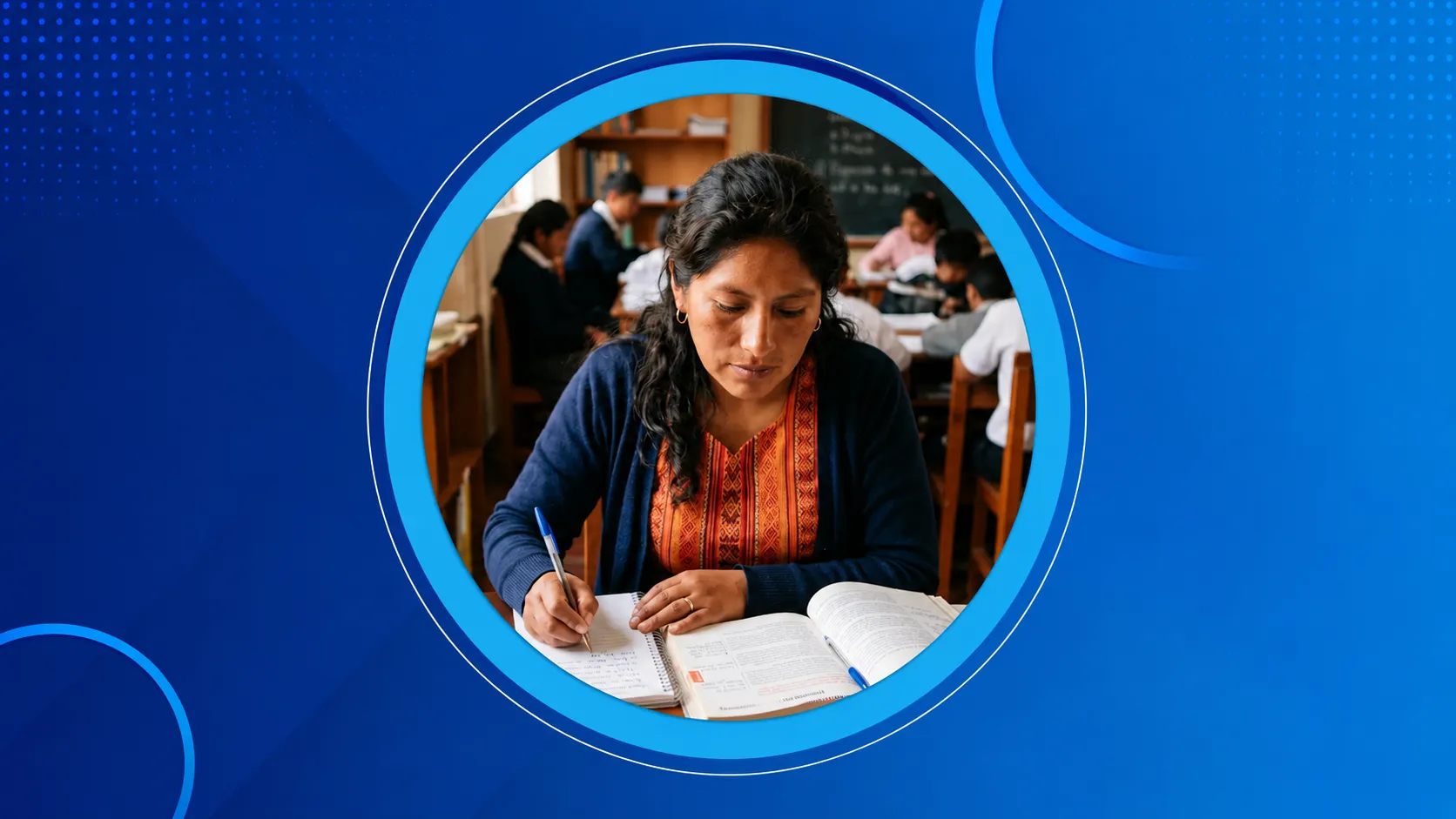 Curso de Evaluación del Aprendizaje