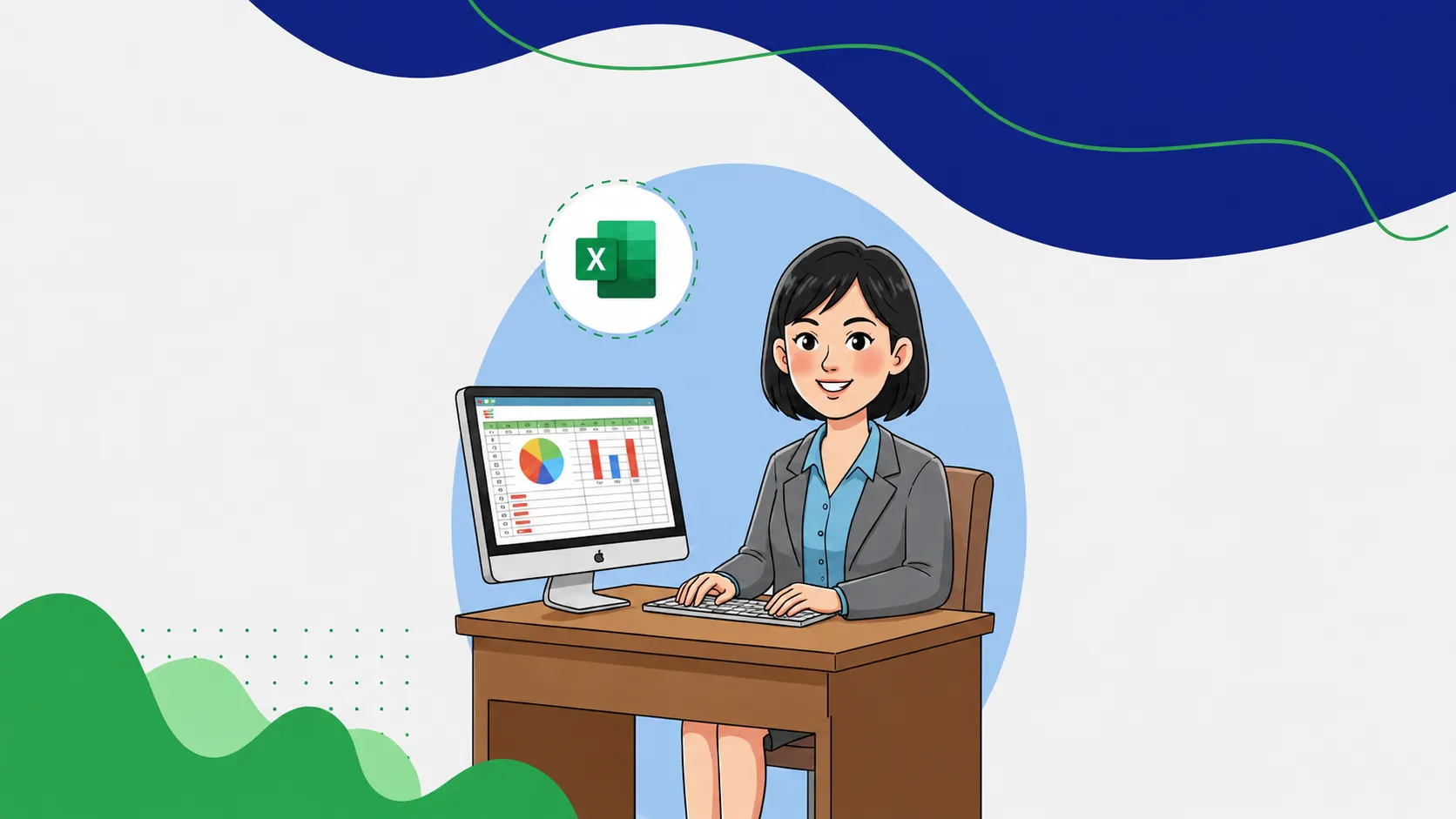 Curso de Excel para Directivos