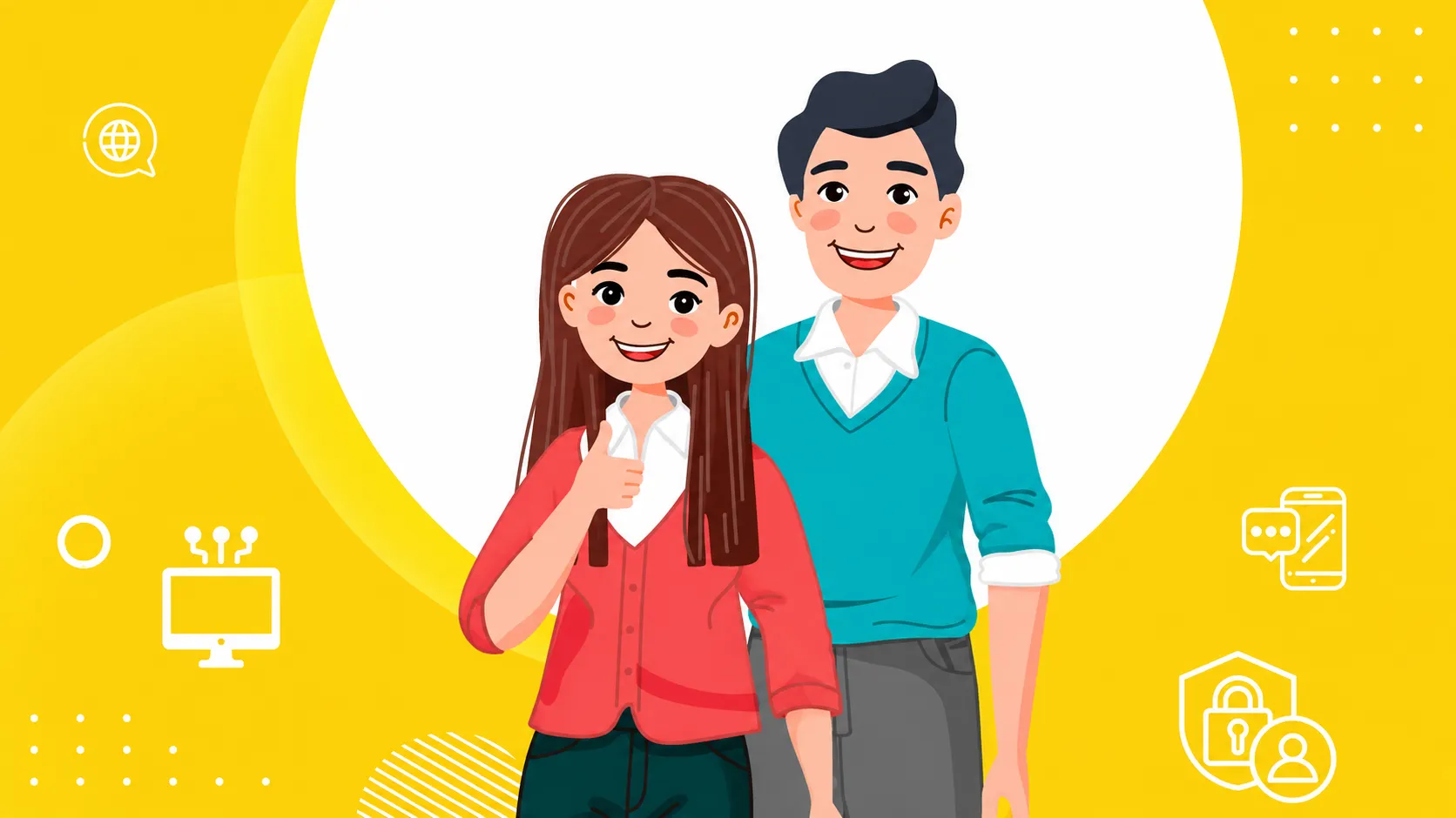 Curso de Navegación Segura en la Era Digital