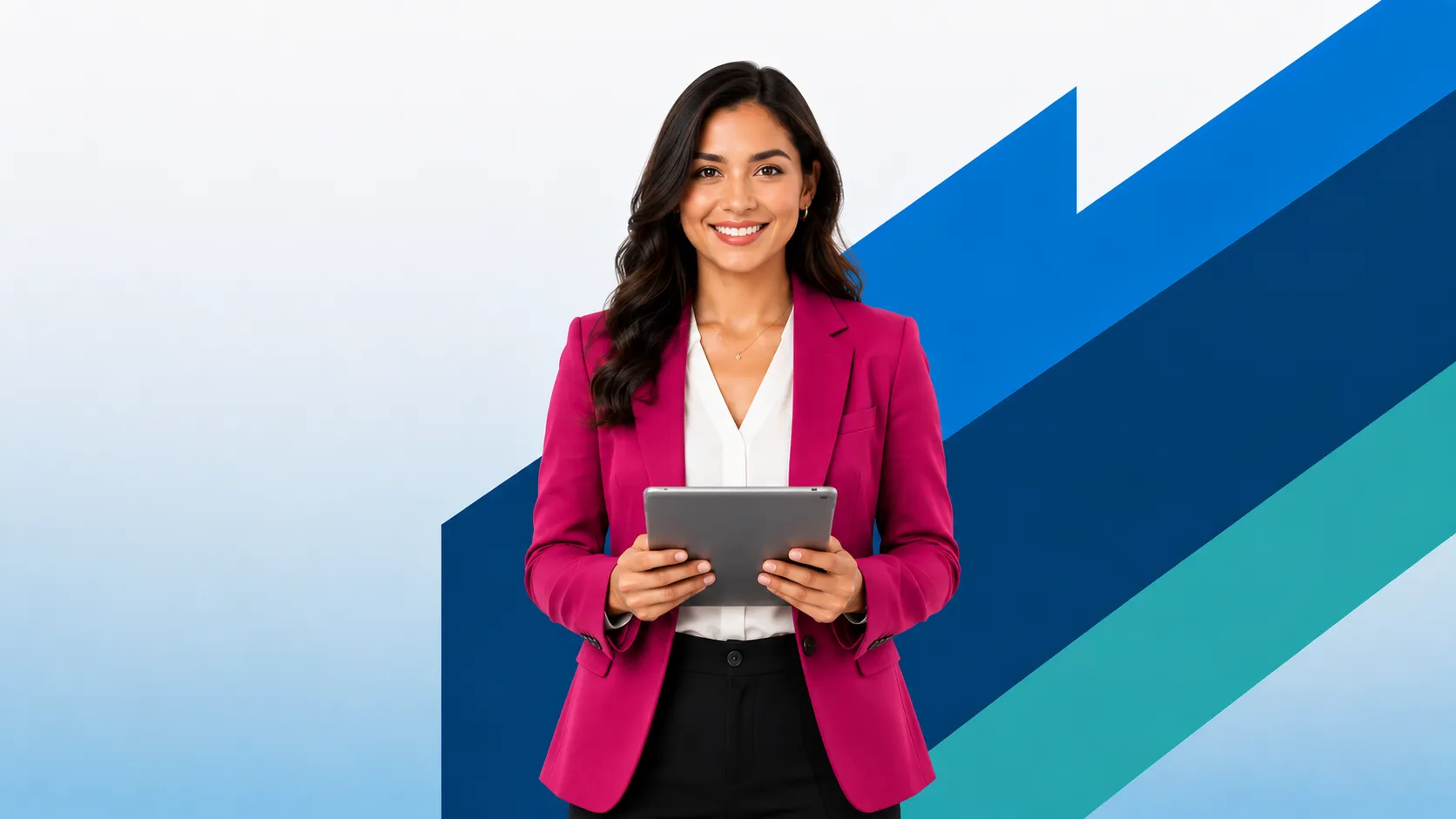 Videoconferencia de Oportunidades de negocio para mujeres empresarias
